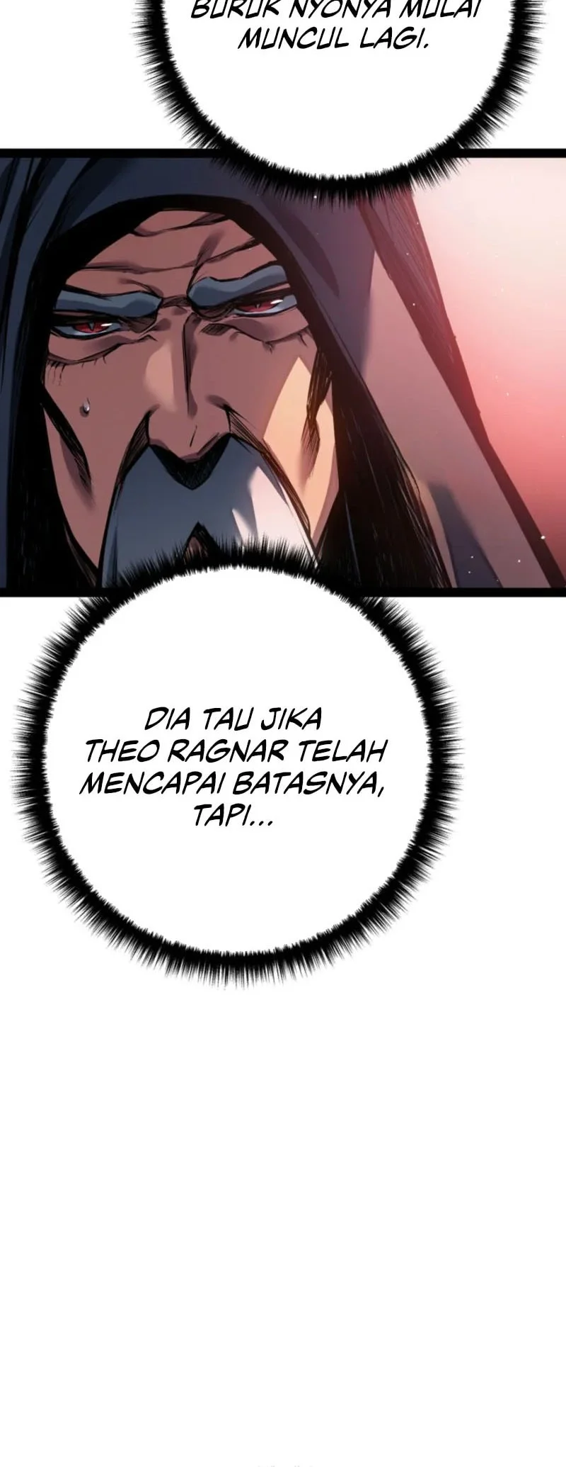 Regressing As The Reincarnated Bastard Of The Sword Clan Chapter 94 - halaman 37