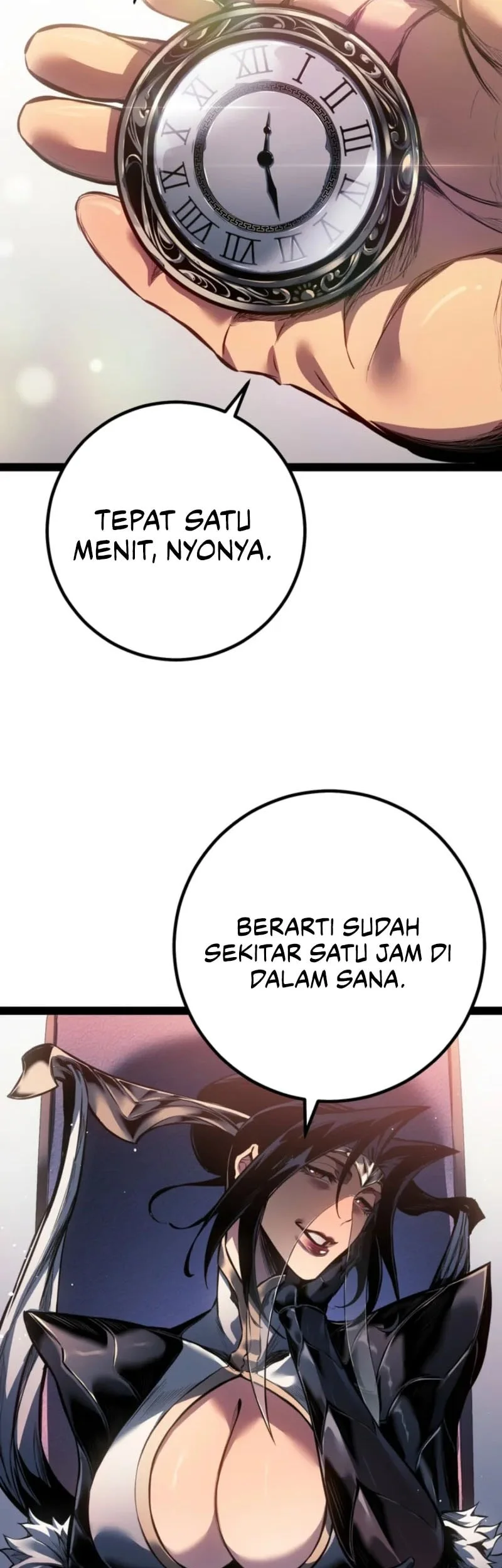 Regressing As The Reincarnated Bastard Of The Sword Clan Chapter 94 - halaman 4