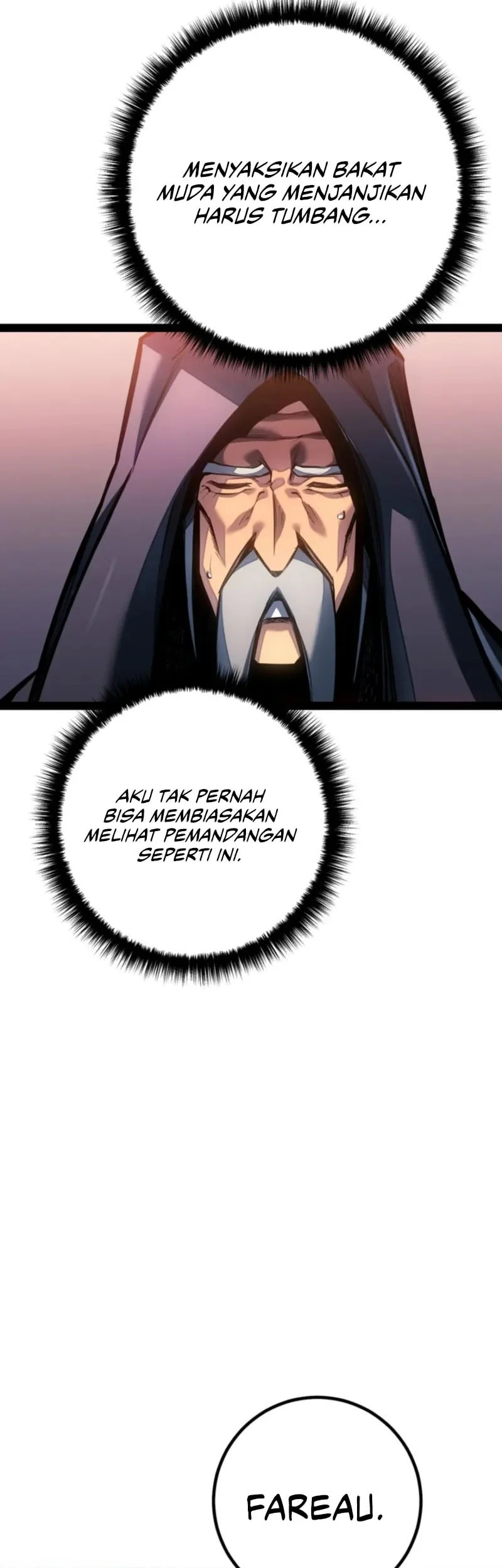 Regressing As The Reincarnated Bastard Of The Sword Clan Chapter 94 - halaman 40