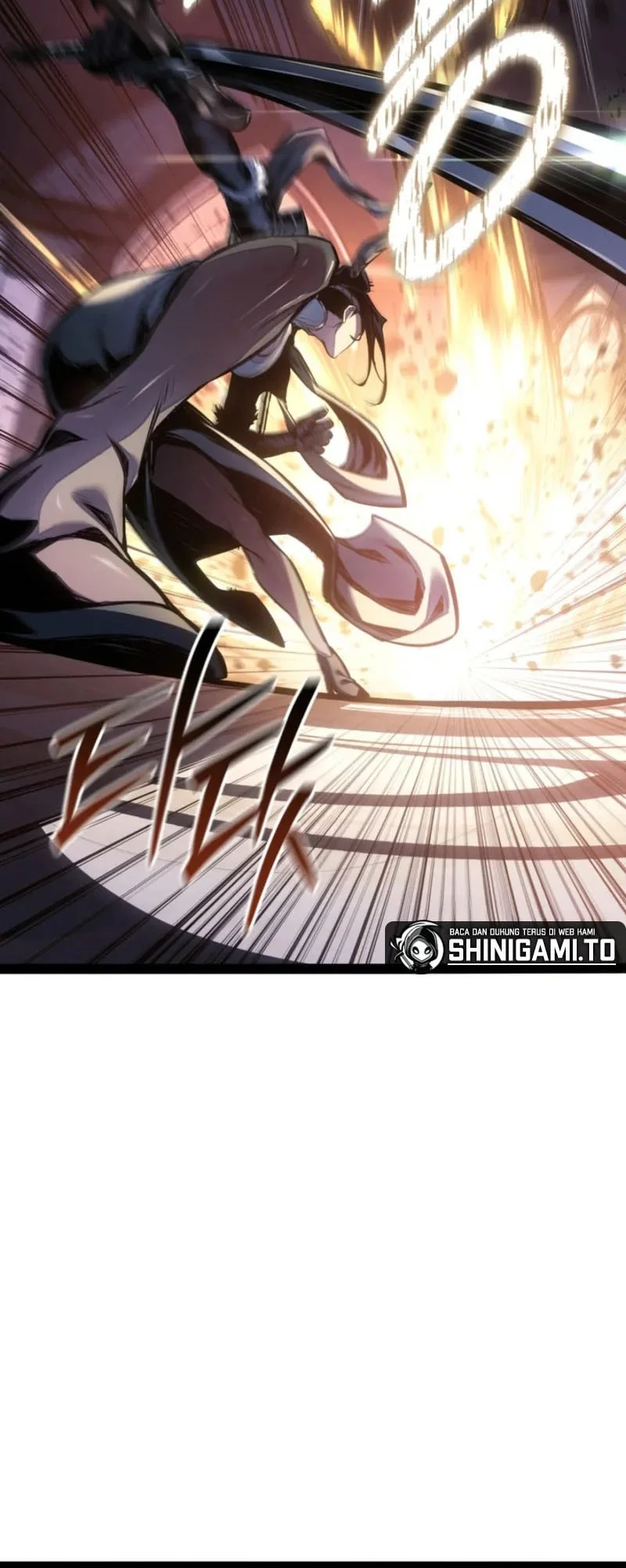 Regressing As The Reincarnated Bastard Of The Sword Clan Chapter 94 - halaman 45