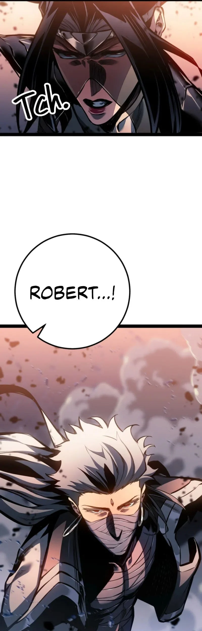 Regressing As The Reincarnated Bastard Of The Sword Clan Chapter 94 - halaman 46