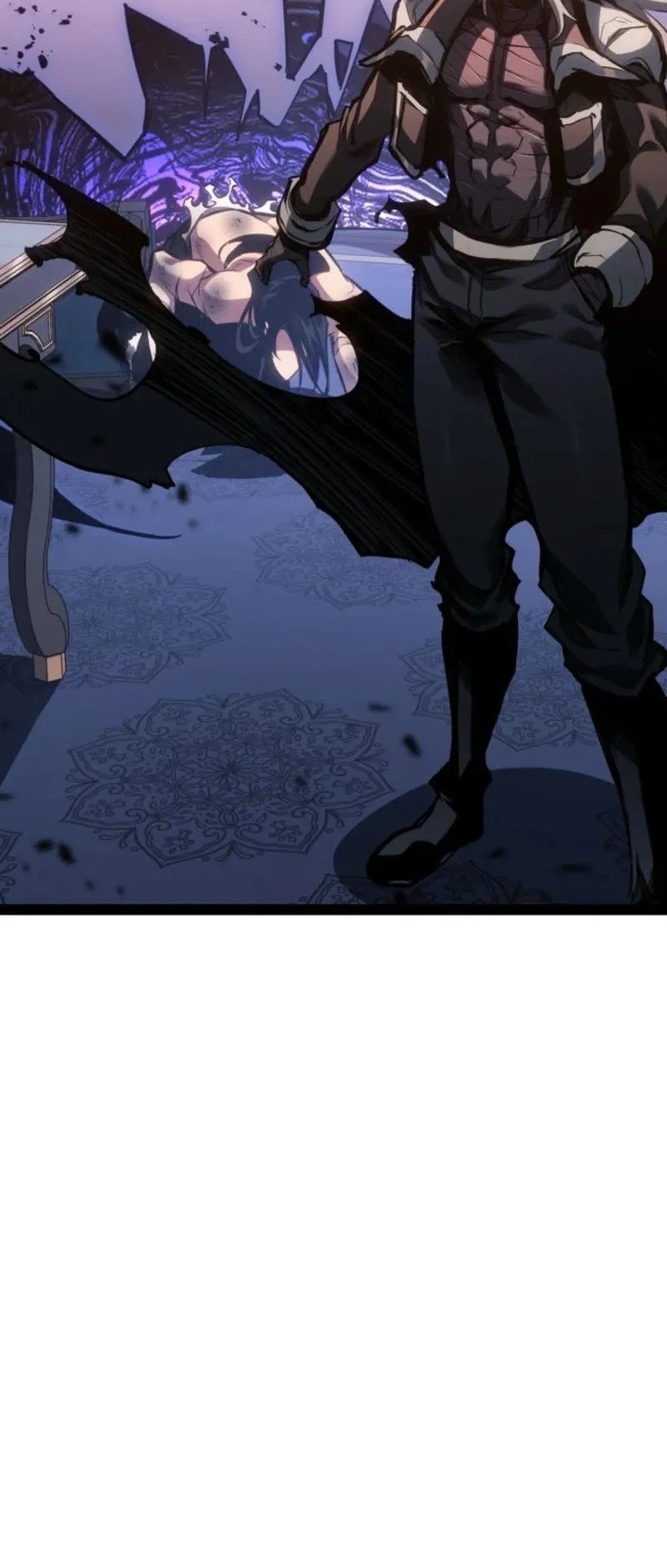 Regressing As The Reincarnated Bastard Of The Sword Clan Chapter 94 - halaman 49