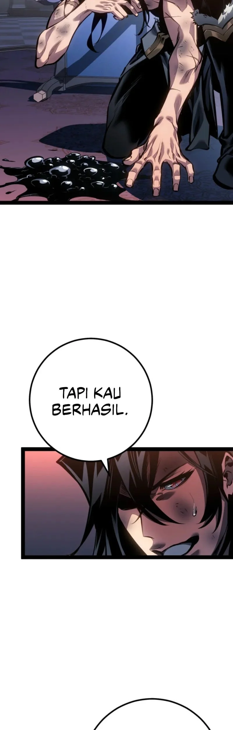 Regressing As The Reincarnated Bastard Of The Sword Clan Chapter 94 - halaman 51