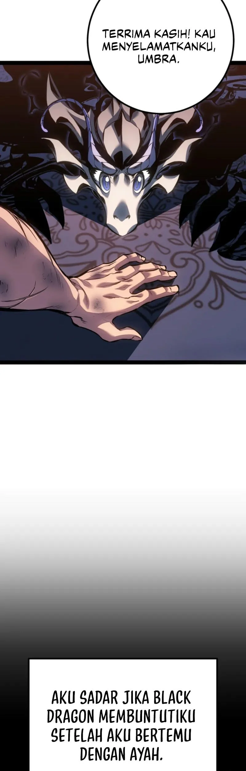 Regressing As The Reincarnated Bastard Of The Sword Clan Chapter 94 - halaman 52