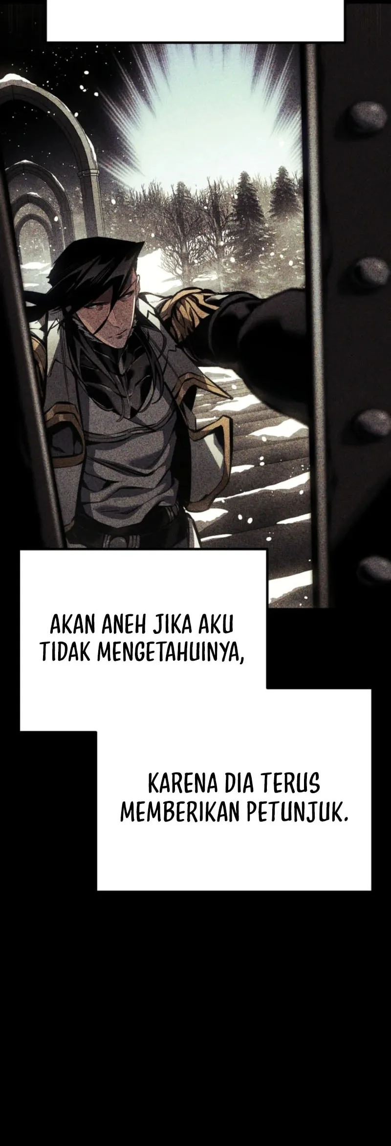 Regressing As The Reincarnated Bastard Of The Sword Clan Chapter 94 - halaman 53