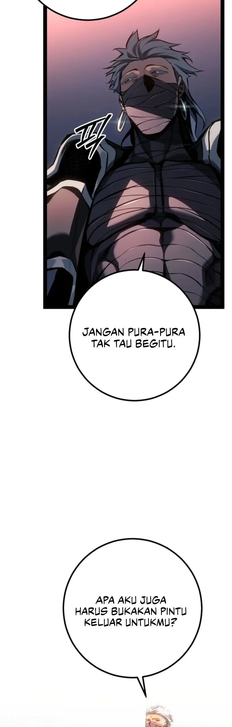 Regressing As The Reincarnated Bastard Of The Sword Clan Chapter 94 - halaman 56