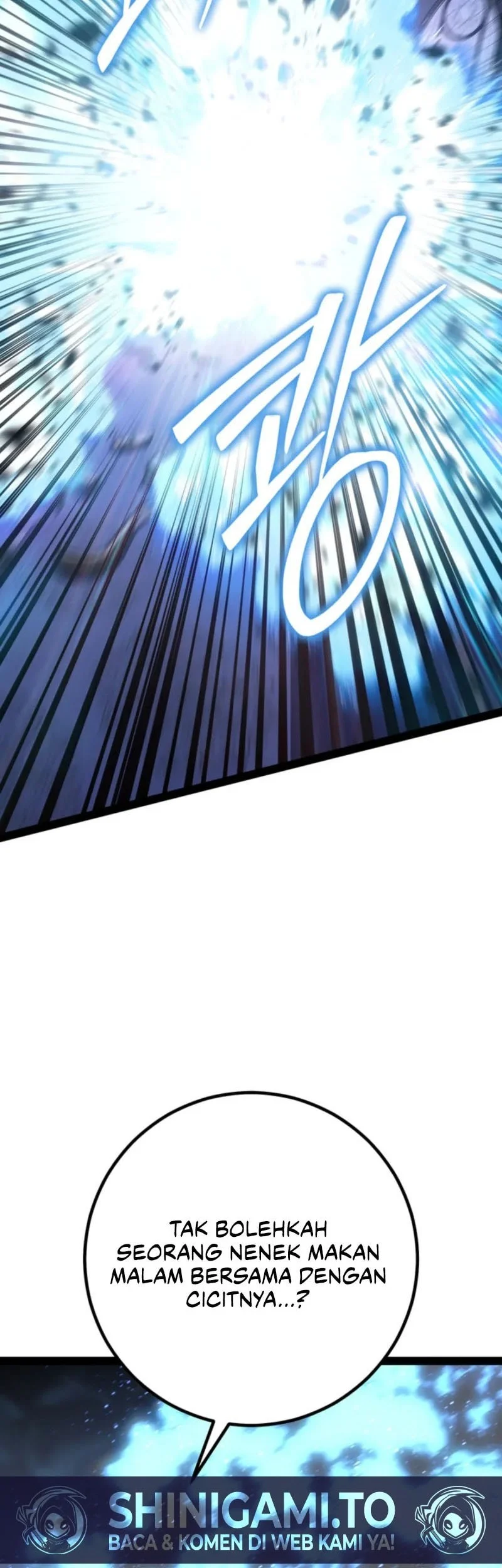 Regressing As The Reincarnated Bastard Of The Sword Clan Chapter 94 - halaman 59