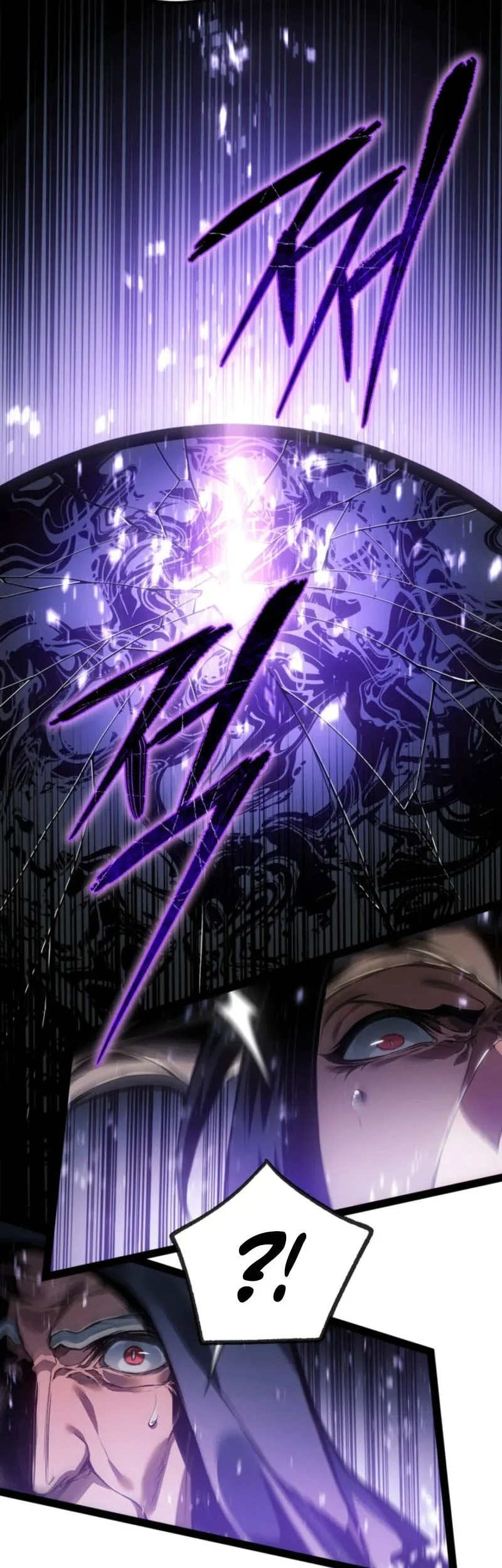 Regressing As The Reincarnated Bastard Of The Sword Clan Chapter 94 - halaman 6