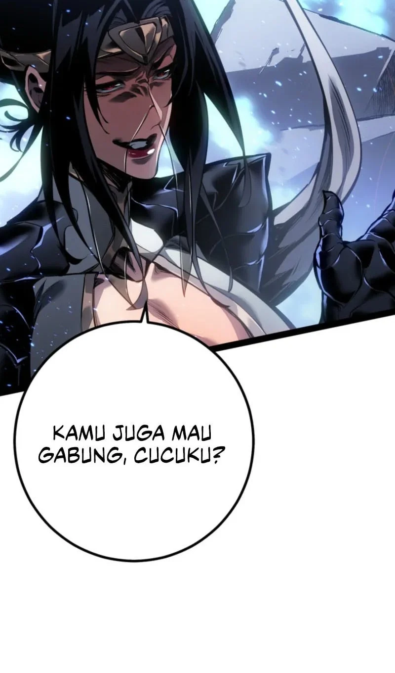 Regressing As The Reincarnated Bastard Of The Sword Clan Chapter 94 - halaman 61