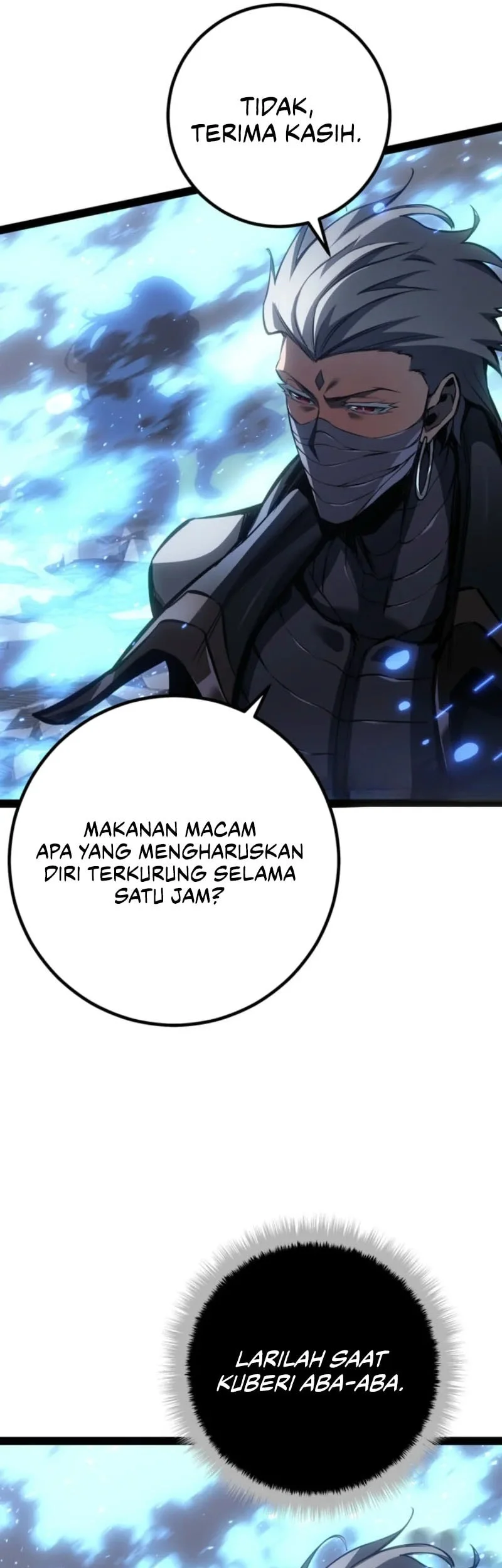 Regressing As The Reincarnated Bastard Of The Sword Clan Chapter 94 - halaman 62