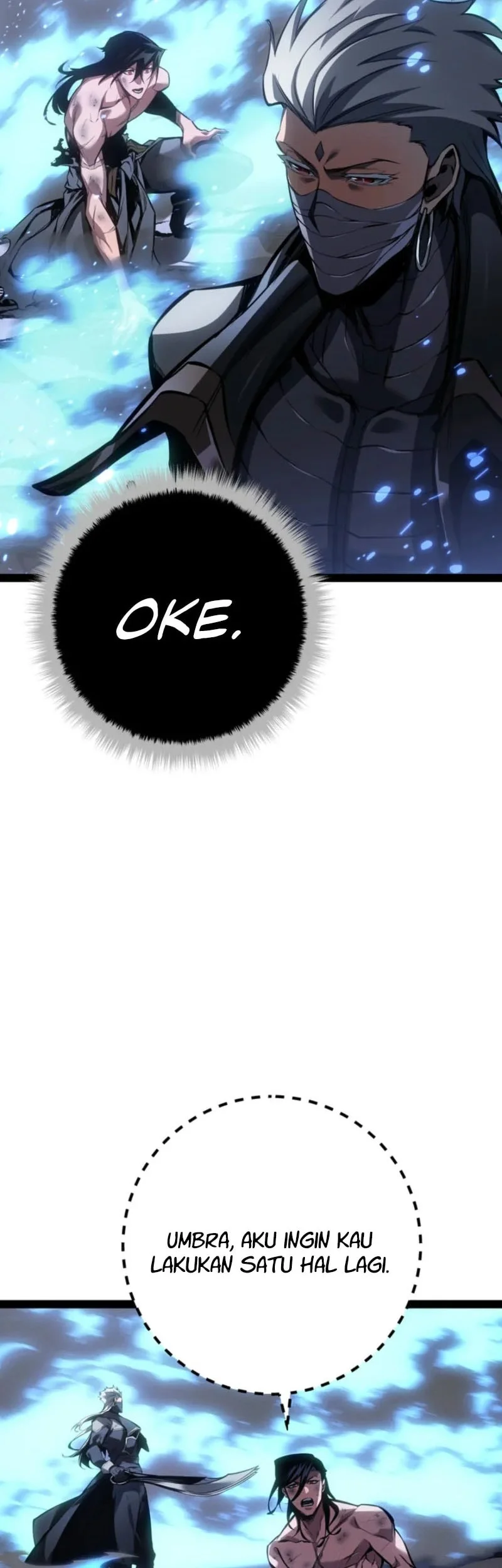 Regressing As The Reincarnated Bastard Of The Sword Clan Chapter 94 - halaman 63