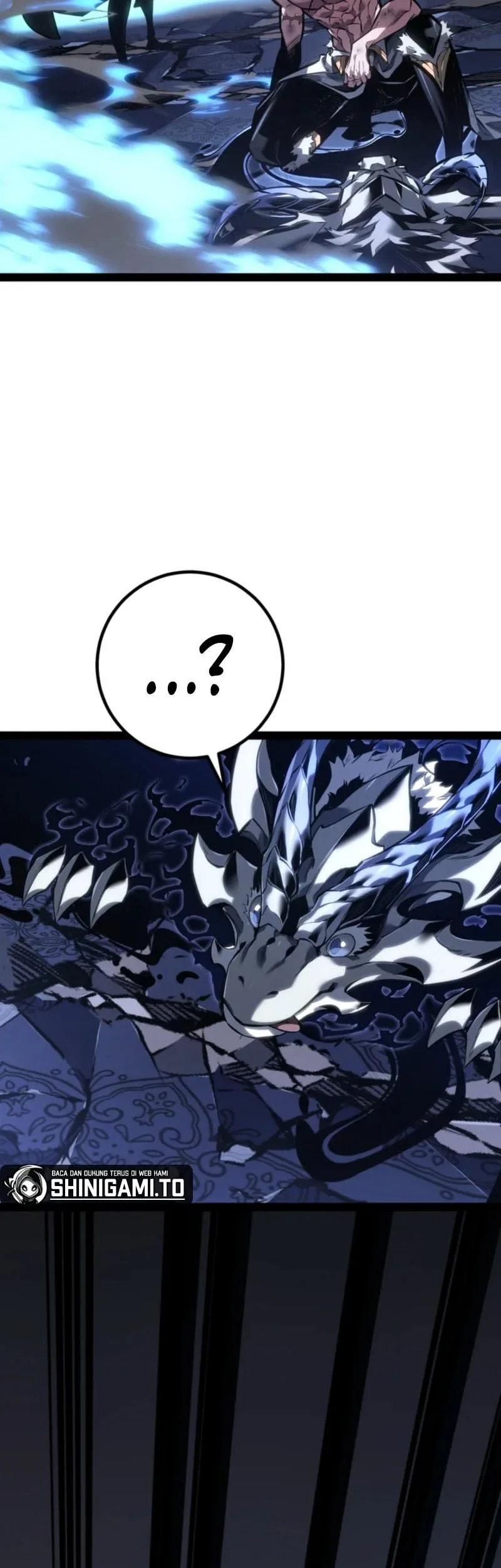 Regressing As The Reincarnated Bastard Of The Sword Clan Chapter 94 - halaman 64