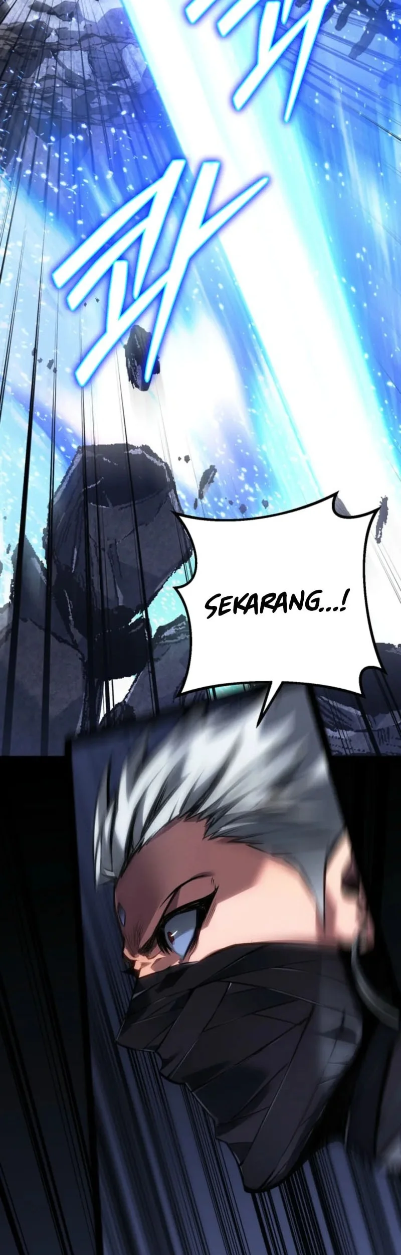 Regressing As The Reincarnated Bastard Of The Sword Clan Chapter 94 - halaman 67