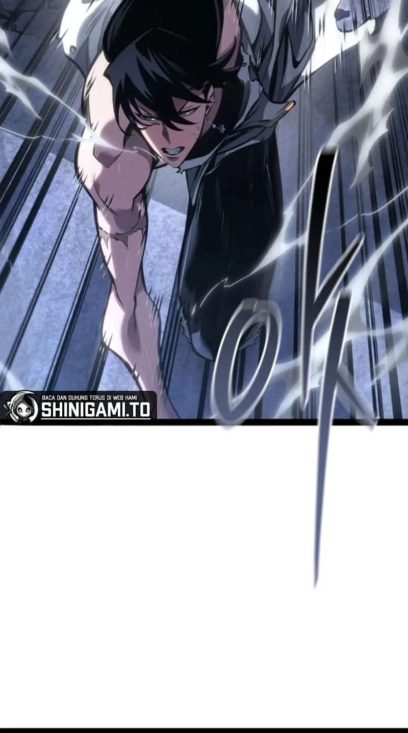 Regressing As The Reincarnated Bastard Of The Sword Clan Chapter 94 - halaman 69