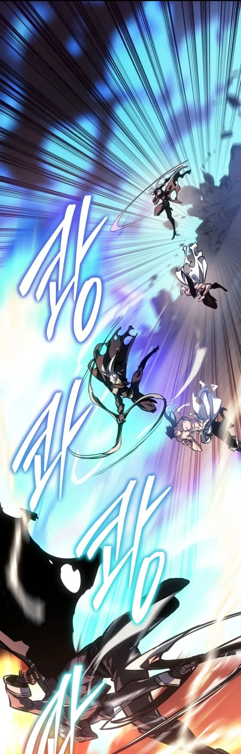 Regressing As The Reincarnated Bastard Of The Sword Clan Chapter 94 - halaman 70