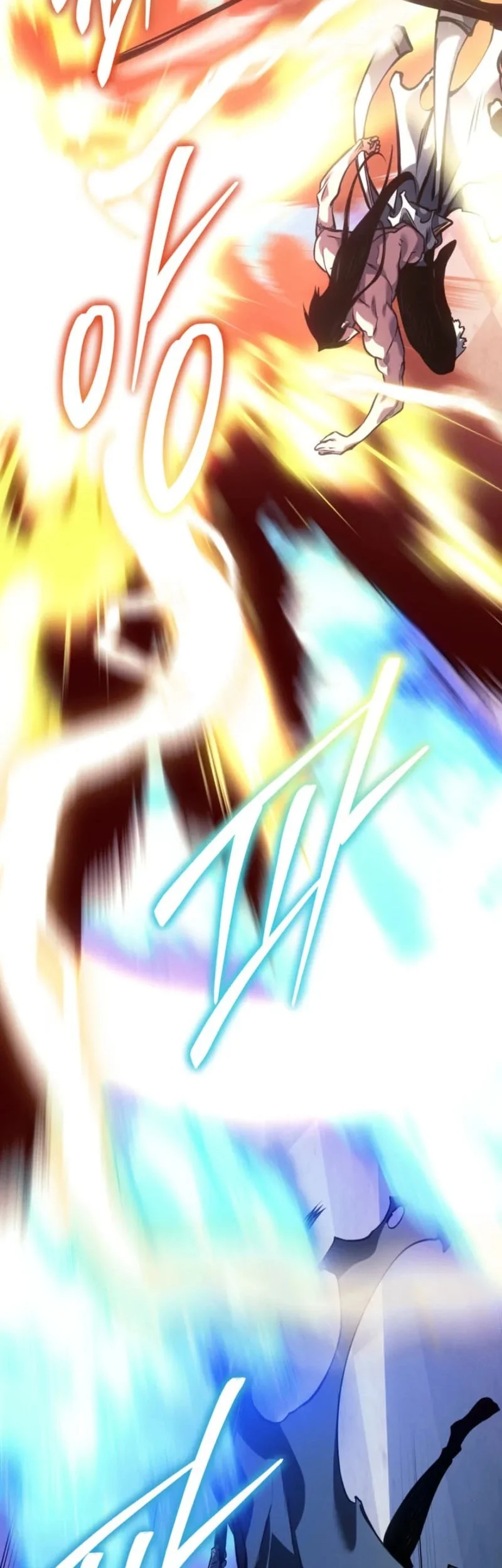 Regressing As The Reincarnated Bastard Of The Sword Clan Chapter 94 - halaman 71