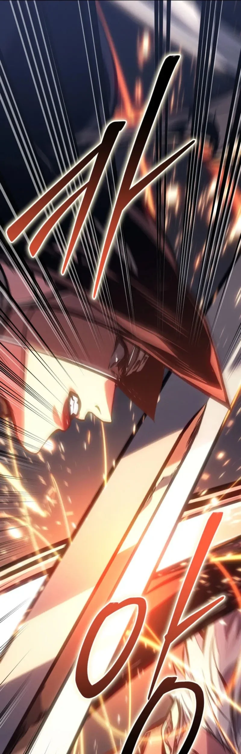 Regressing As The Reincarnated Bastard Of The Sword Clan Chapter 94 - halaman 73