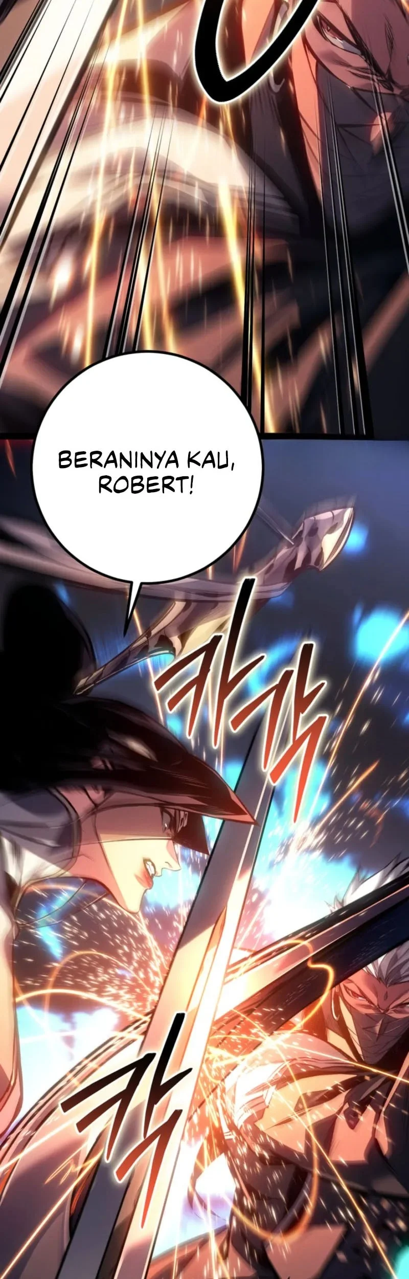 Regressing As The Reincarnated Bastard Of The Sword Clan Chapter 94 - halaman 74