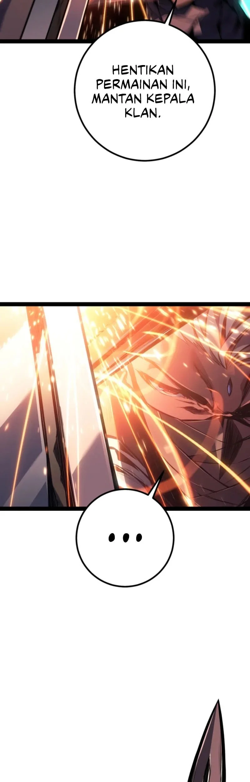 Regressing As The Reincarnated Bastard Of The Sword Clan Chapter 94 - halaman 75
