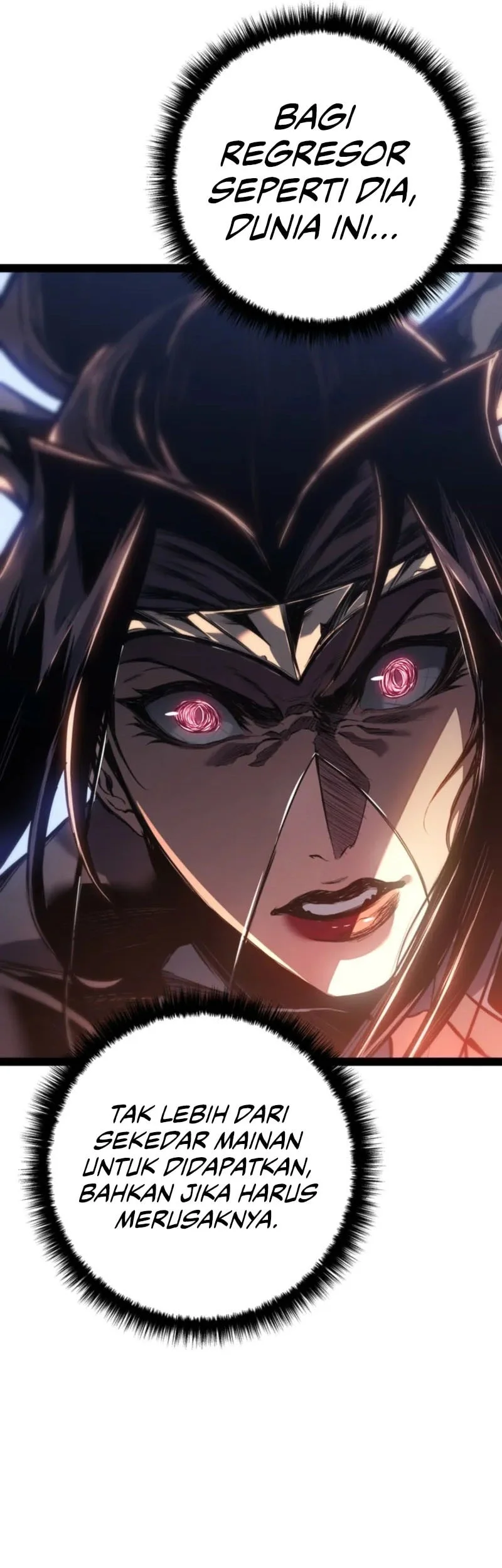 Regressing As The Reincarnated Bastard Of The Sword Clan Chapter 94 - halaman 77