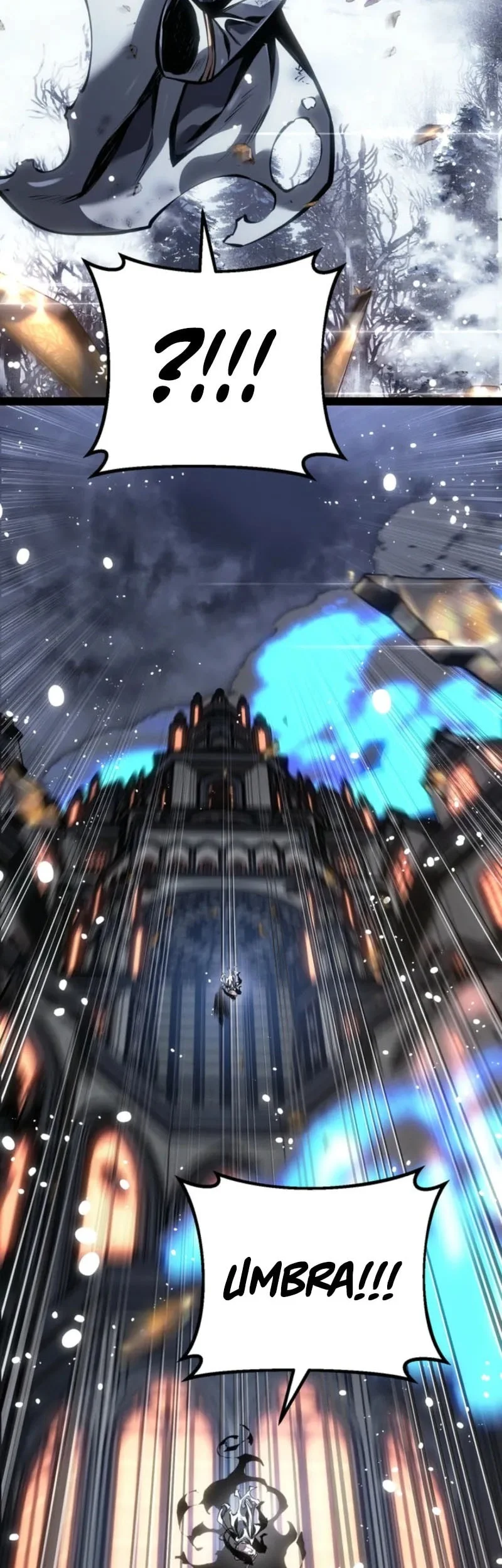 Regressing As The Reincarnated Bastard Of The Sword Clan Chapter 94 - halaman 82