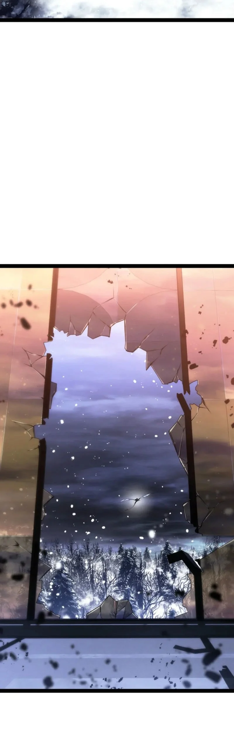 Regressing As The Reincarnated Bastard Of The Sword Clan Chapter 94 - halaman 86