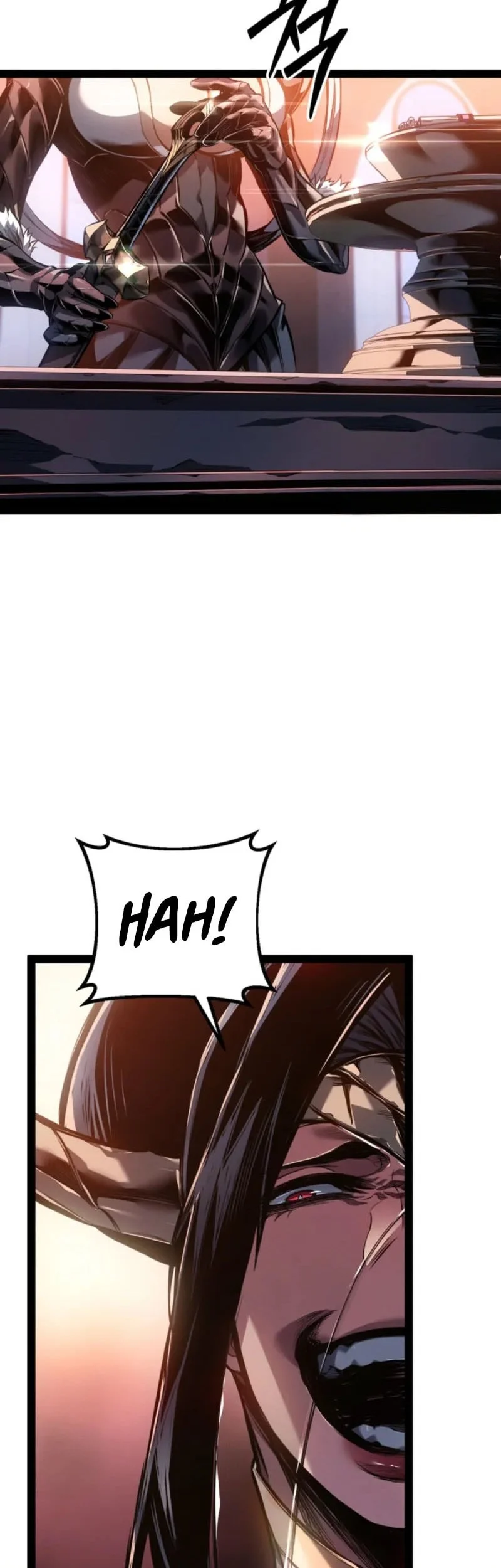 Regressing As The Reincarnated Bastard Of The Sword Clan Chapter 94 - halaman 90
