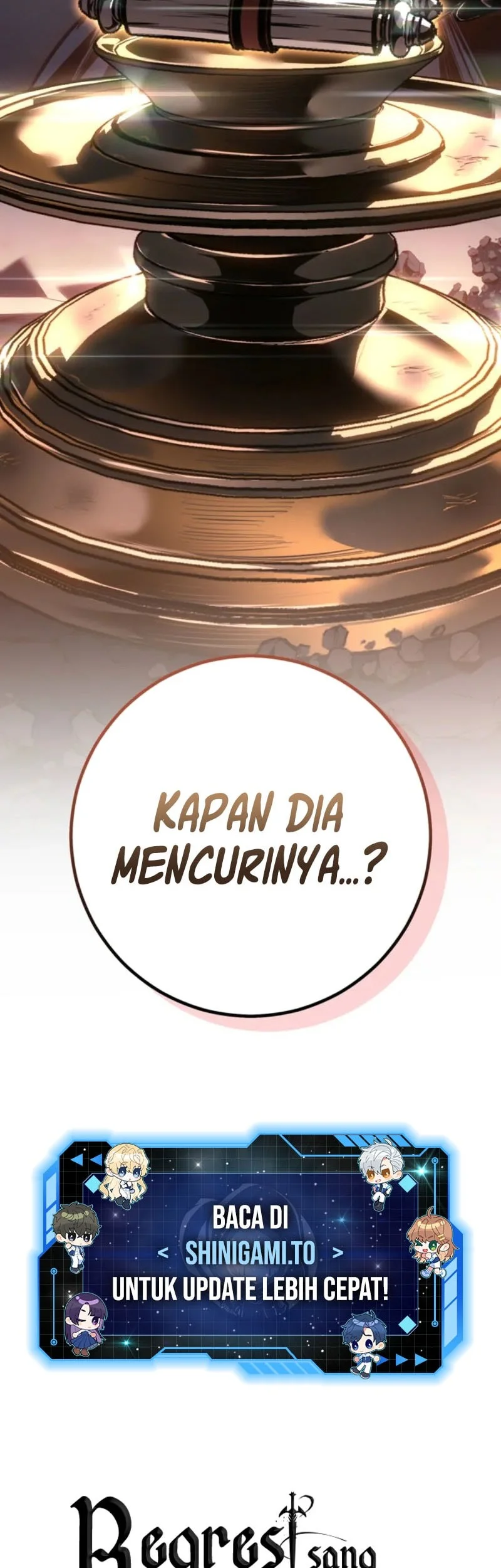 Regressing As The Reincarnated Bastard Of The Sword Clan Chapter 94 - halaman 92