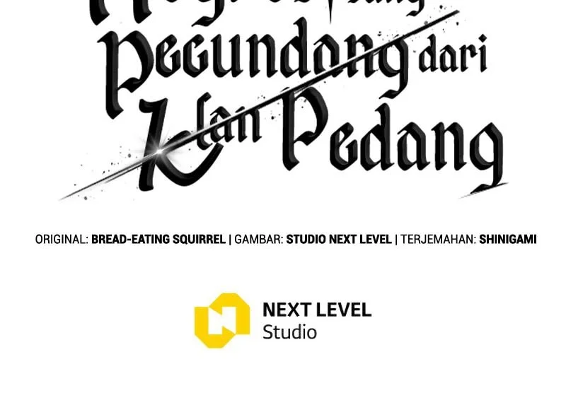 Regressing As The Reincarnated Bastard Of The Sword Clan Chapter 94 - halaman 93