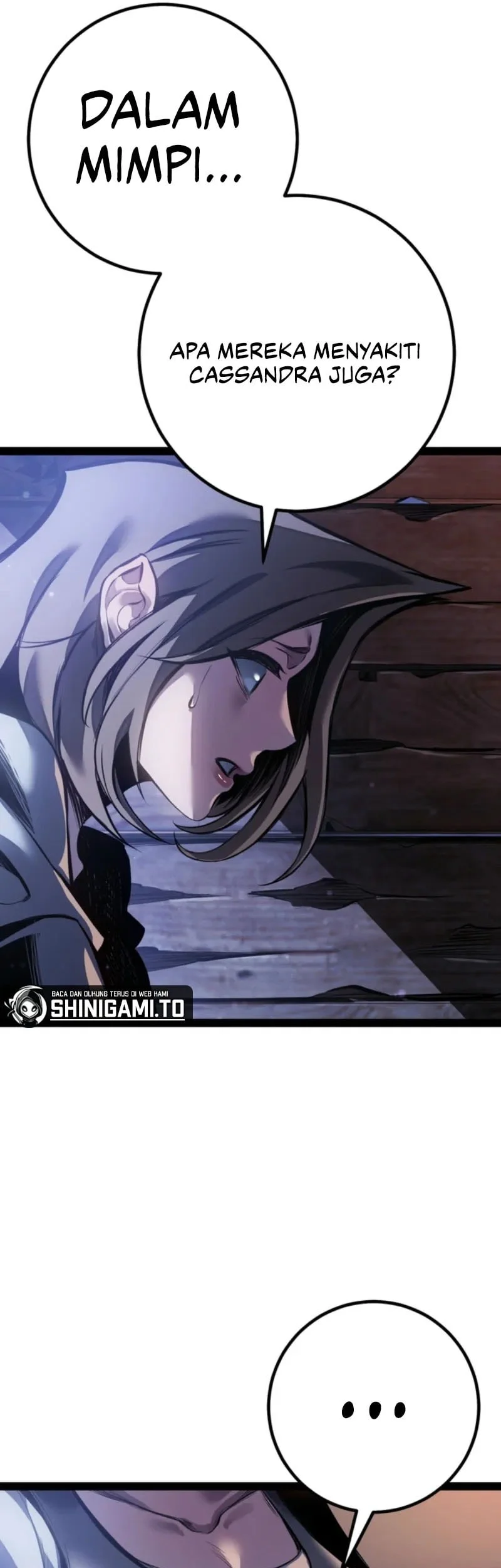 Regressing As The Reincarnated Bastard Of The Sword Clan Chapter 95 - halaman 10