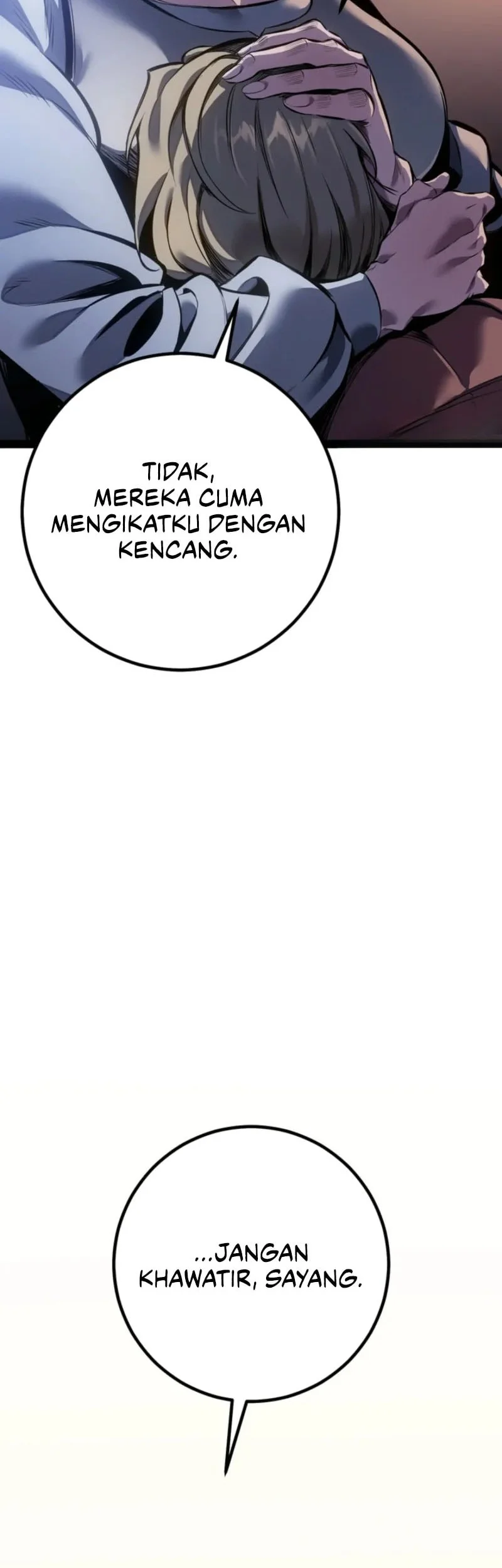 Regressing As The Reincarnated Bastard Of The Sword Clan Chapter 95 - halaman 11