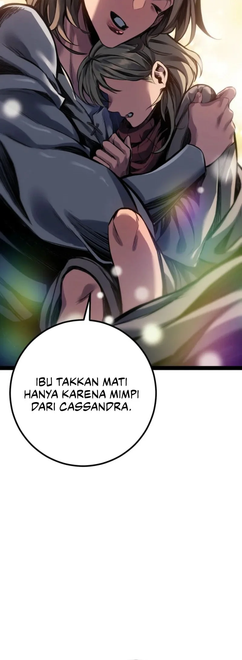 Regressing As The Reincarnated Bastard Of The Sword Clan Chapter 95 - halaman 13