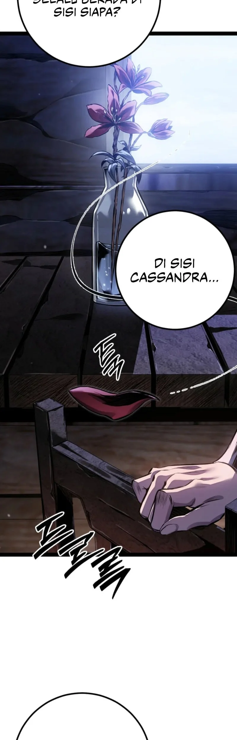 Regressing As The Reincarnated Bastard Of The Sword Clan Chapter 95 - halaman 15