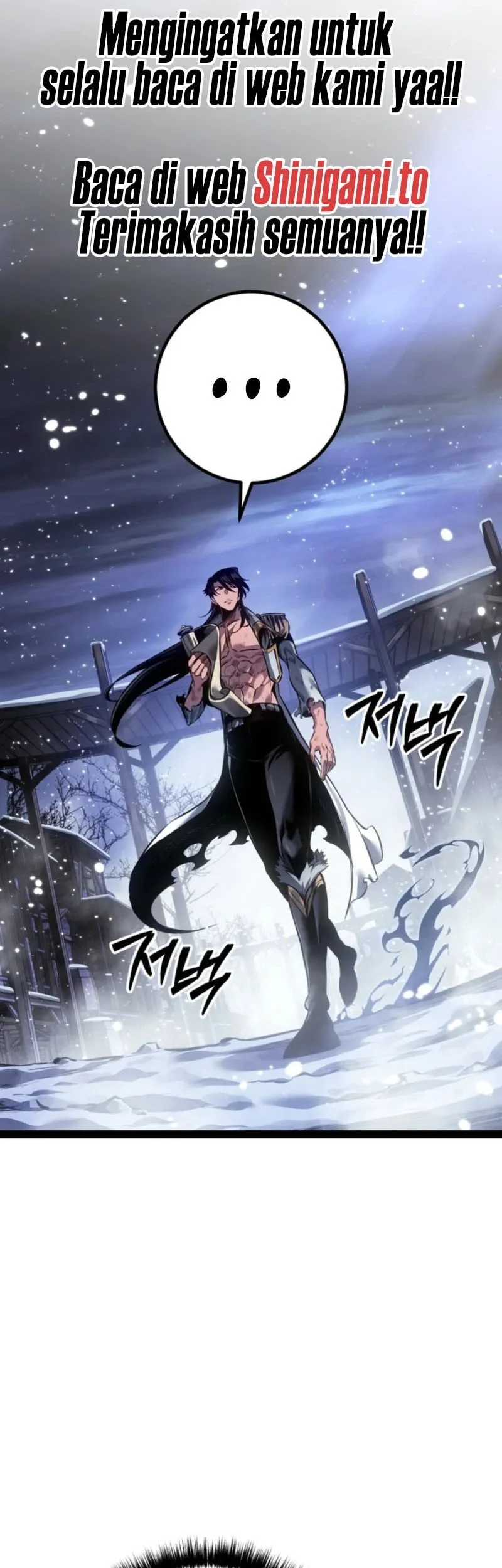 Regressing As The Reincarnated Bastard Of The Sword Clan Chapter 95 - halaman 19
