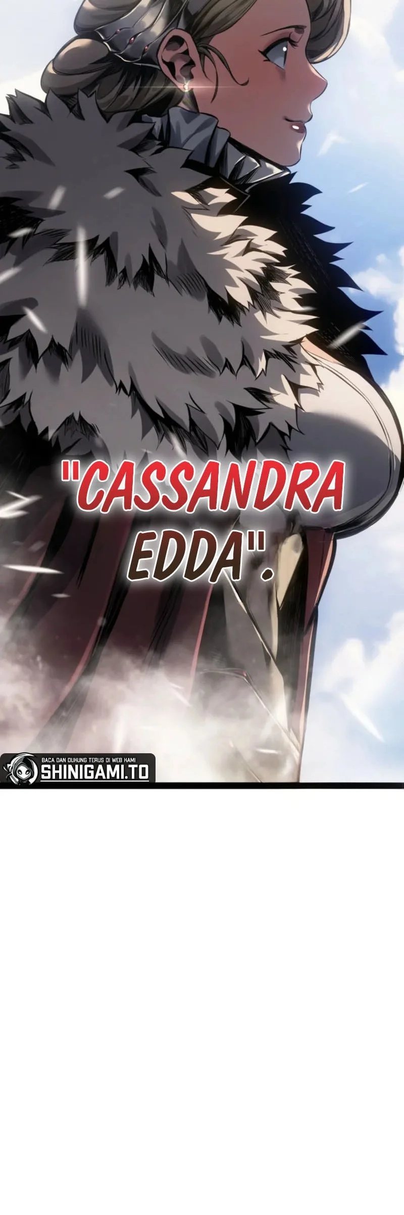 Regressing As The Reincarnated Bastard Of The Sword Clan Chapter 95 - halaman 21