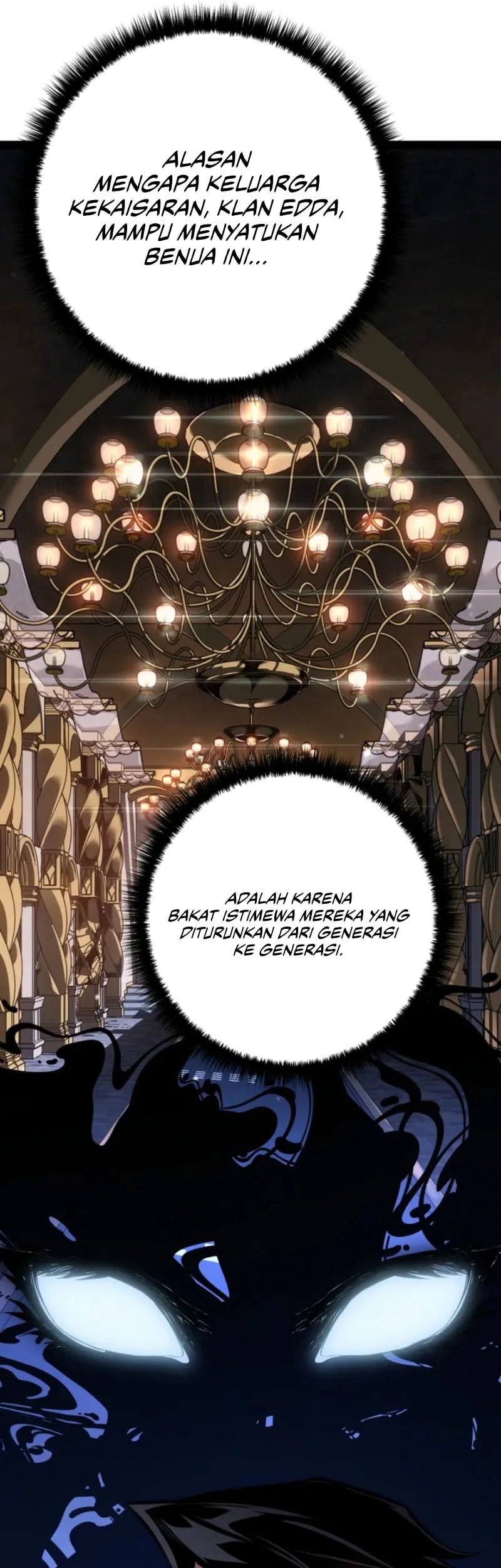 Regressing As The Reincarnated Bastard Of The Sword Clan Chapter 95 - halaman 26