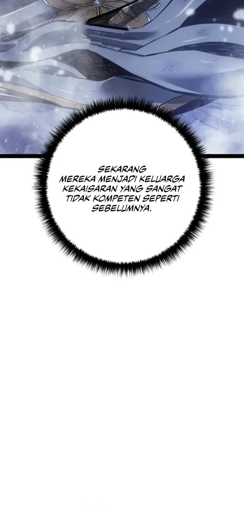 Regressing As The Reincarnated Bastard Of The Sword Clan Chapter 95 - halaman 29
