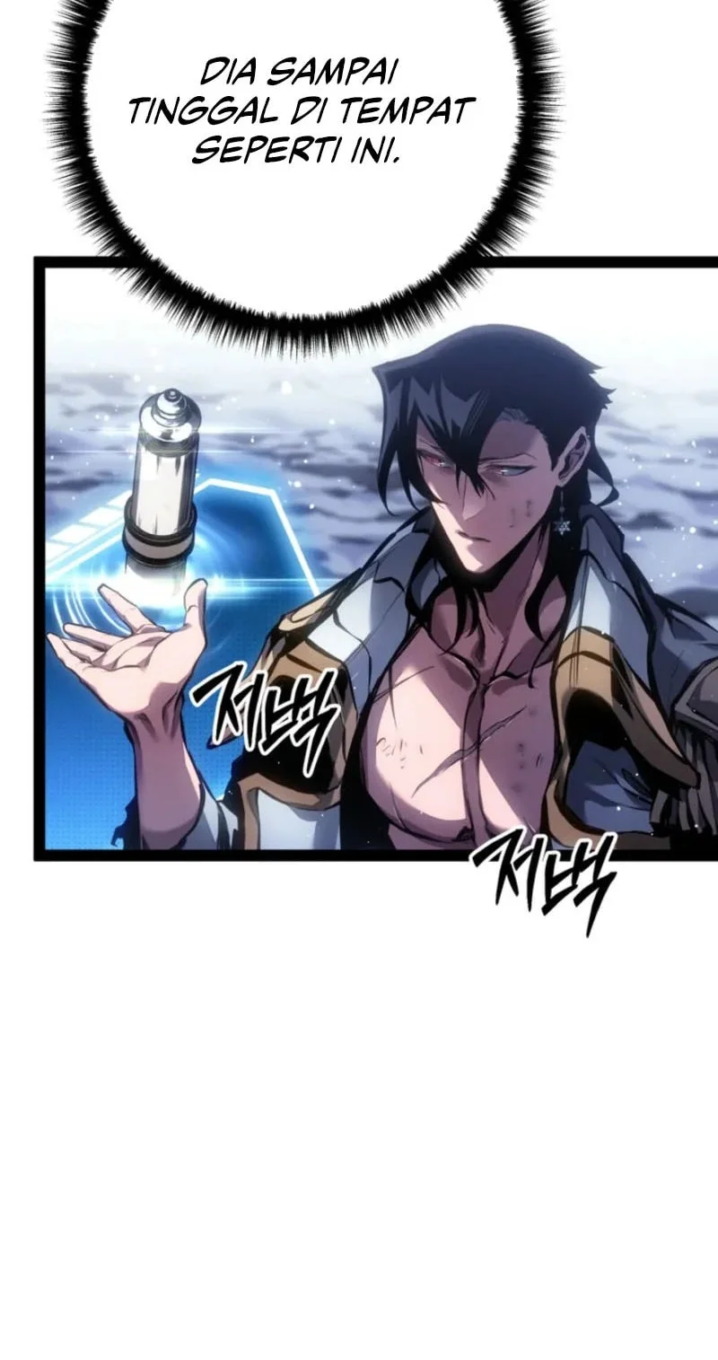 Regressing As The Reincarnated Bastard Of The Sword Clan Chapter 95 - halaman 33