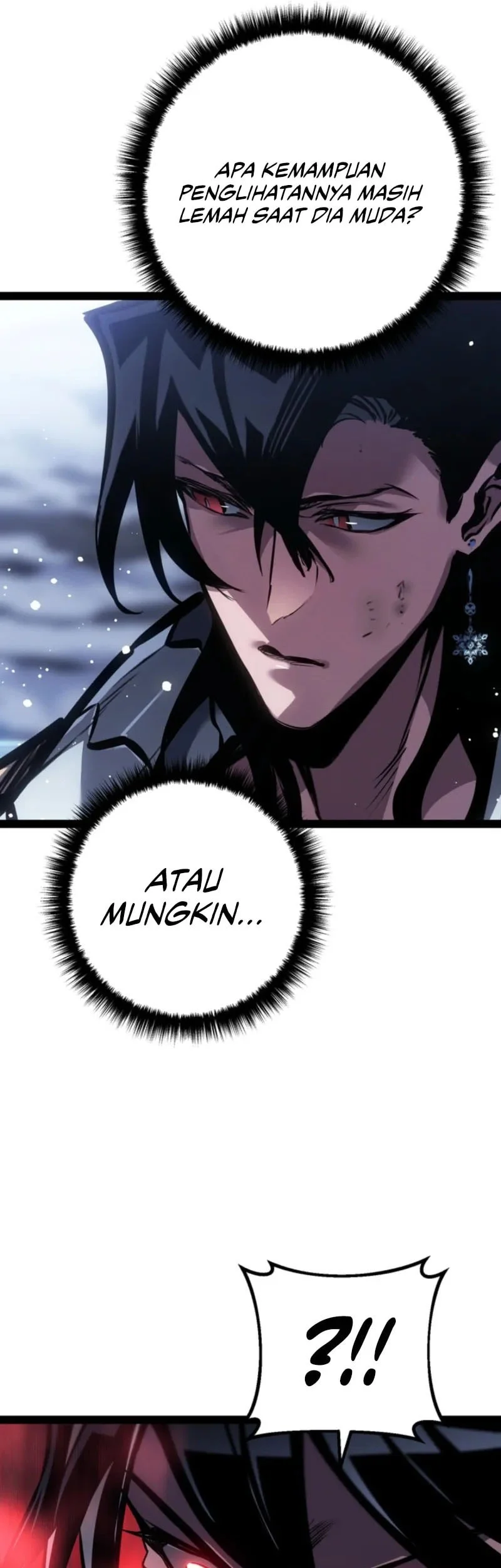 Regressing As The Reincarnated Bastard Of The Sword Clan Chapter 95 - halaman 34