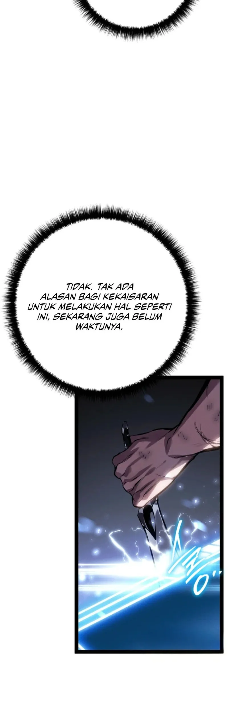 Regressing As The Reincarnated Bastard Of The Sword Clan Chapter 95 - halaman 43