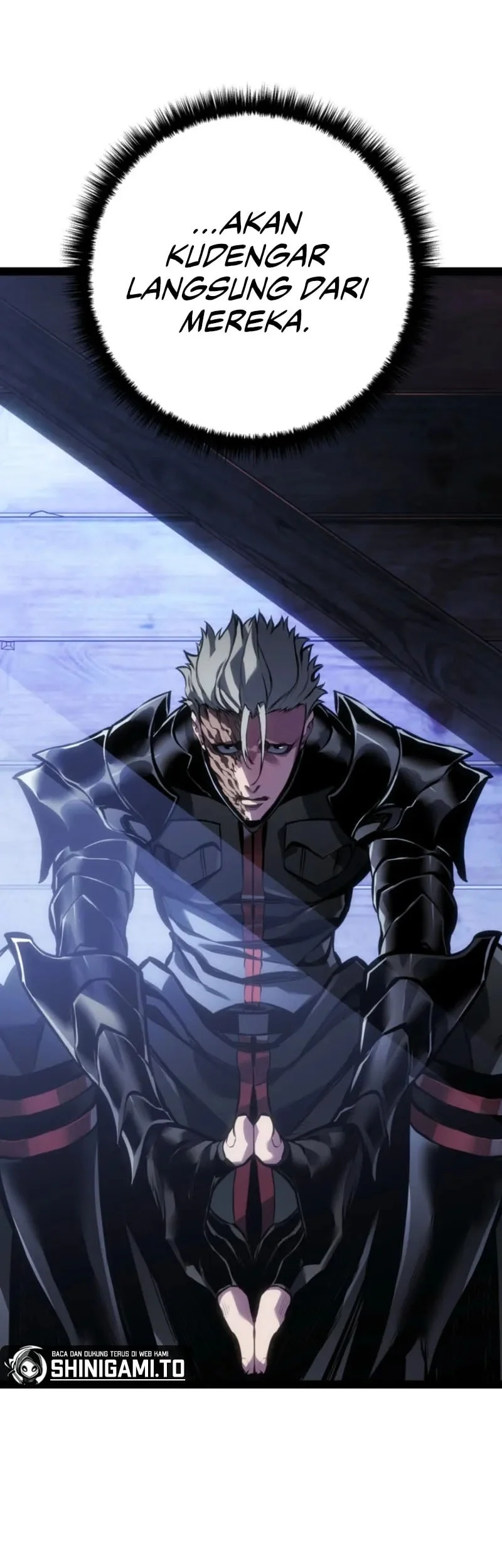 Regressing As The Reincarnated Bastard Of The Sword Clan Chapter 95 - halaman 44