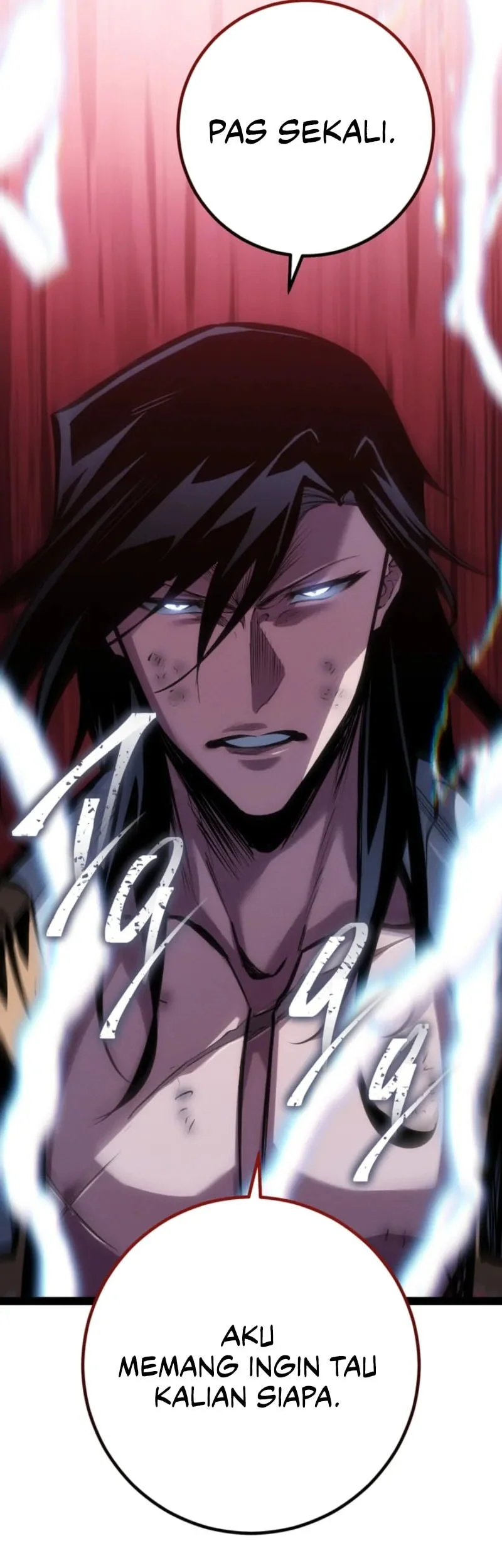 Regressing As The Reincarnated Bastard Of The Sword Clan Chapter 95 - halaman 54