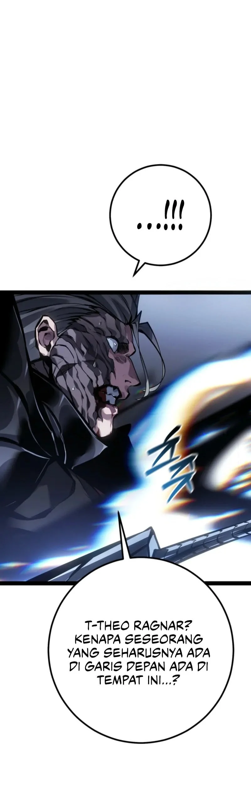 Regressing As The Reincarnated Bastard Of The Sword Clan Chapter 95 - halaman 55