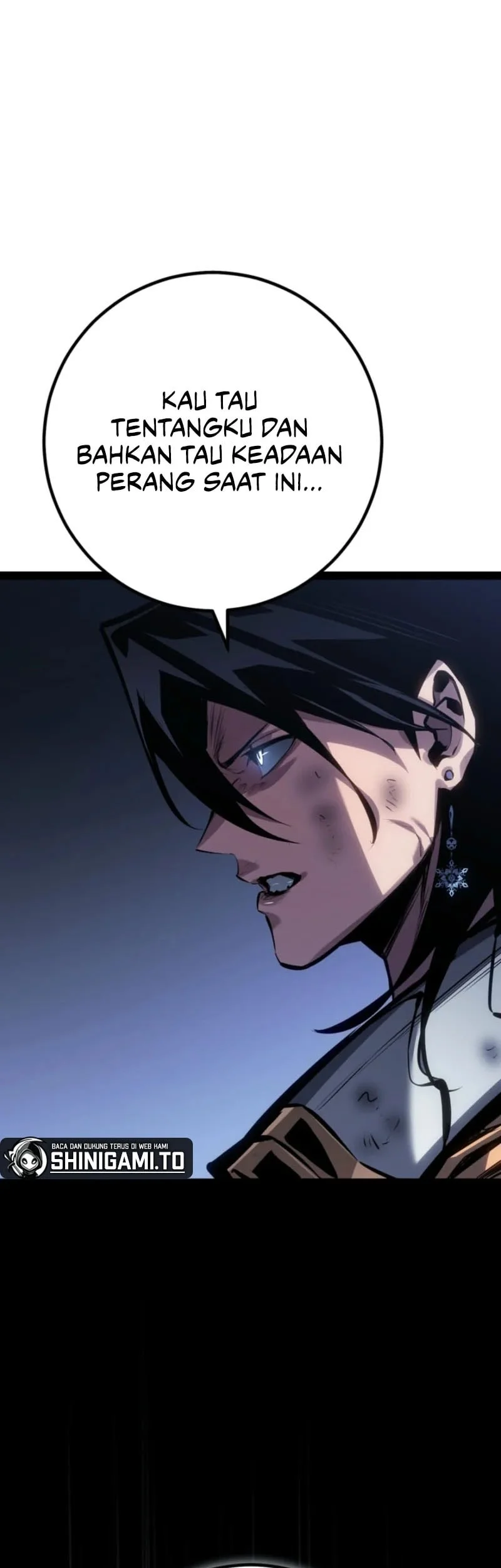 Regressing As The Reincarnated Bastard Of The Sword Clan Chapter 95 - halaman 56