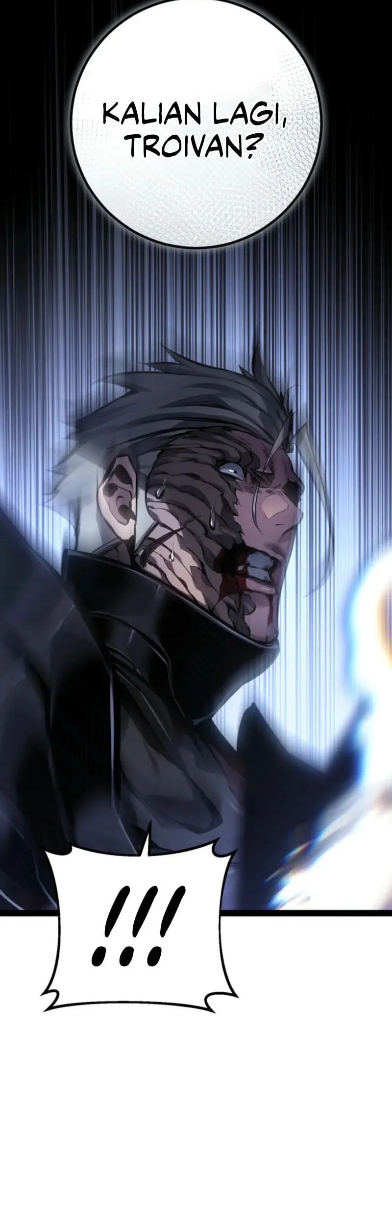 Regressing As The Reincarnated Bastard Of The Sword Clan Chapter 95 - halaman 57