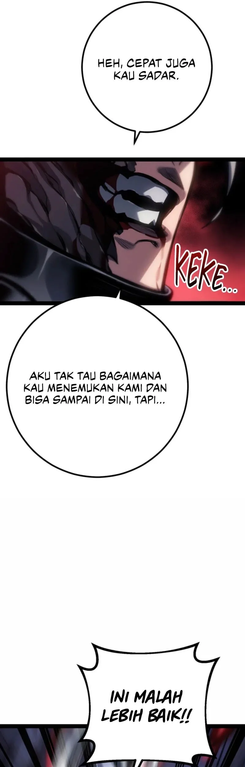 Regressing As The Reincarnated Bastard Of The Sword Clan Chapter 95 - halaman 58