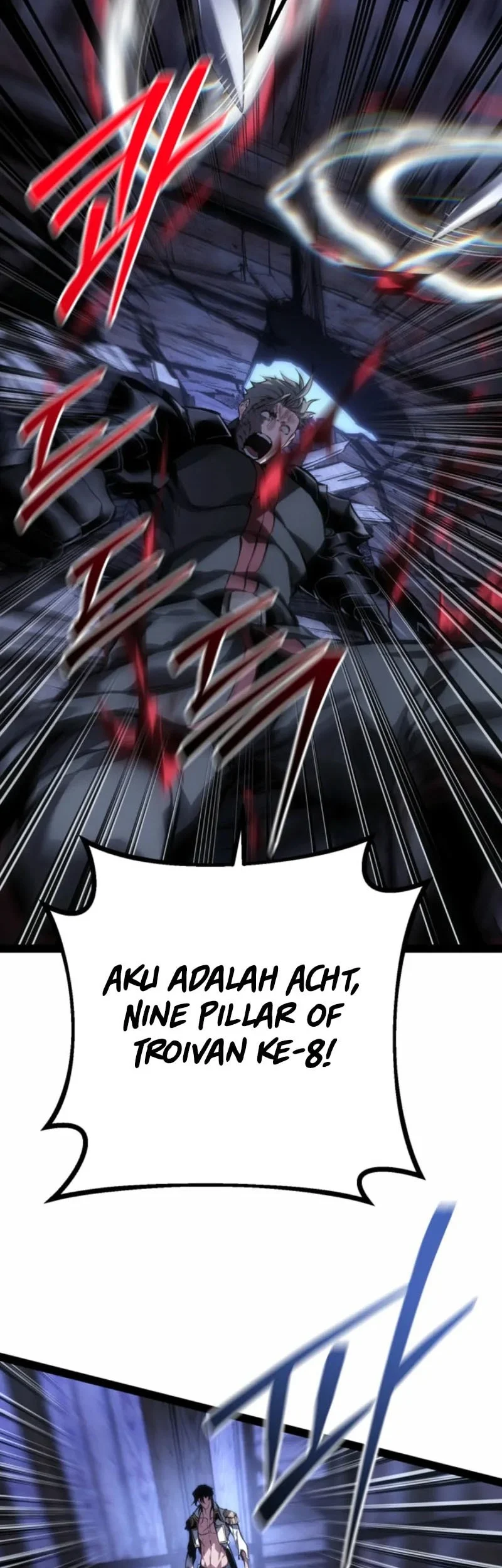 Regressing As The Reincarnated Bastard Of The Sword Clan Chapter 95 - halaman 59