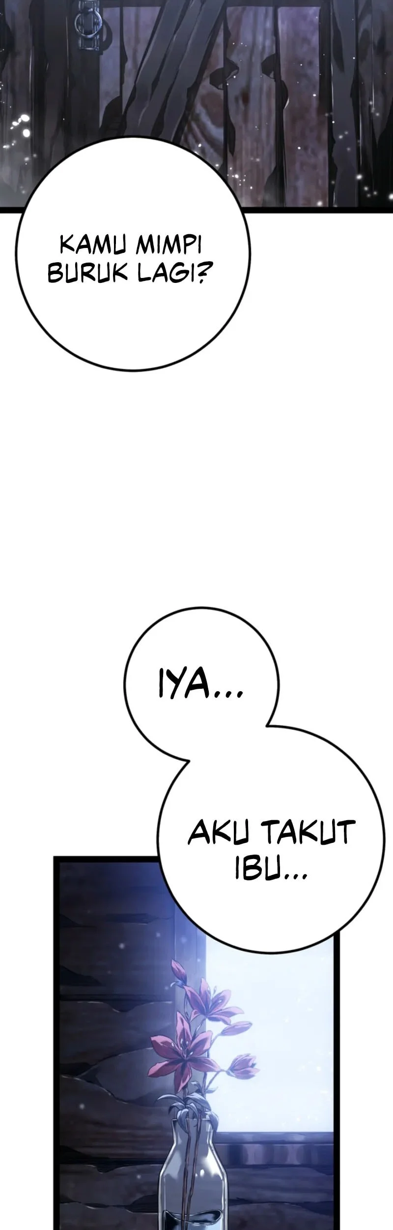 Regressing As The Reincarnated Bastard Of The Sword Clan Chapter 95 - halaman 6
