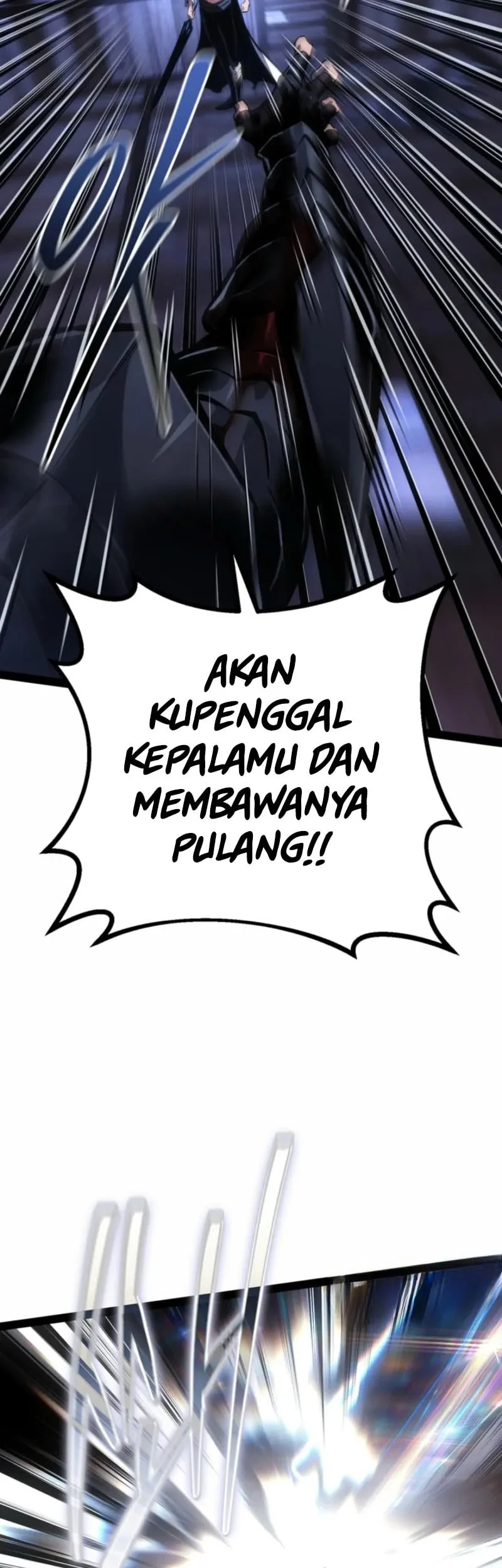 Regressing As The Reincarnated Bastard Of The Sword Clan Chapter 95 - halaman 60