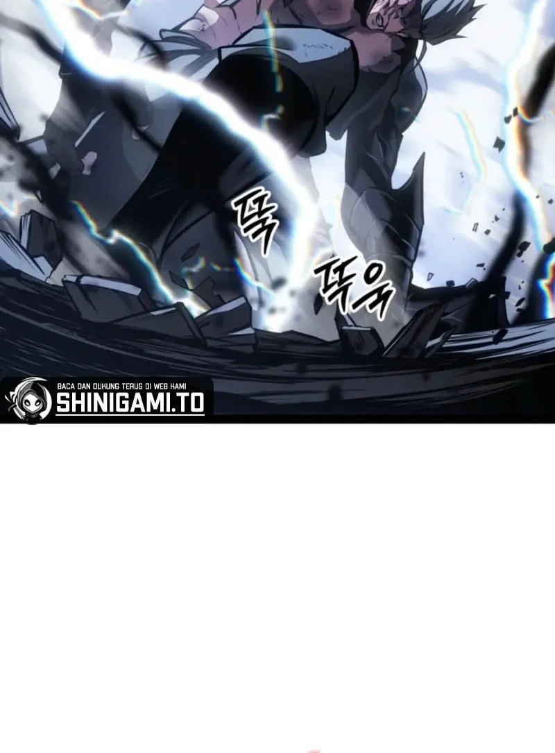 Regressing As The Reincarnated Bastard Of The Sword Clan Chapter 95 - halaman 65